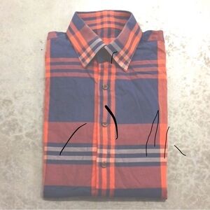 Burberry for men